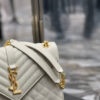 YSL Envelope Bag