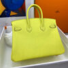 Hermes Birkin 25