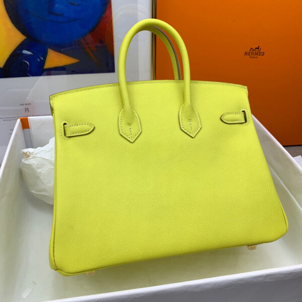 Hermes Birkin 25