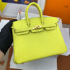 Hermes Birkin 25