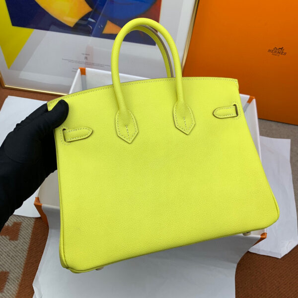 Hermes Birkin 25