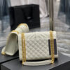 YSL Envelope Bag