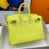Hermes Birkin 25