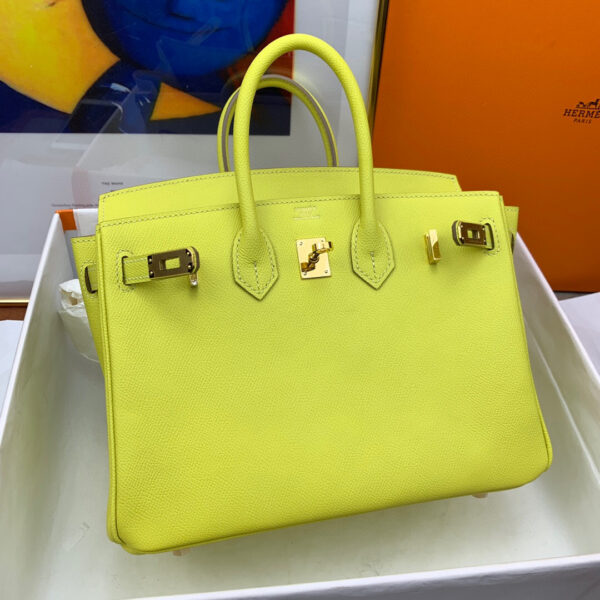 Hermes Birkin 25
