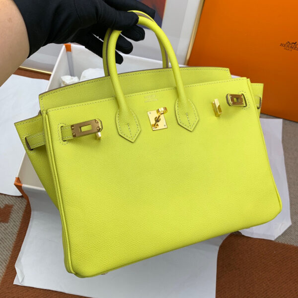 Hermes Birkin 25