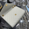 YSL Envelope Bag