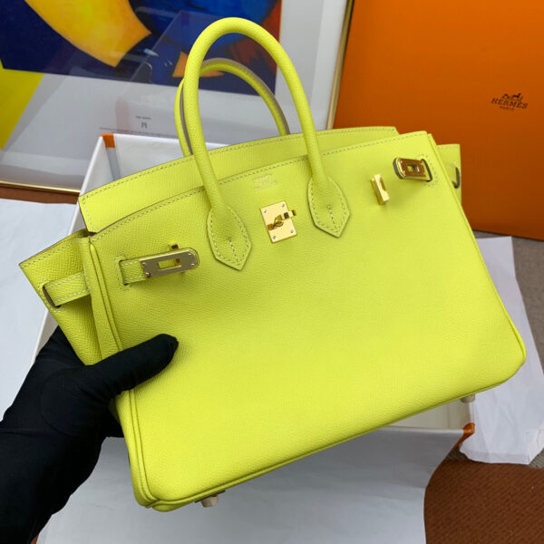 Hermes Birkin 25