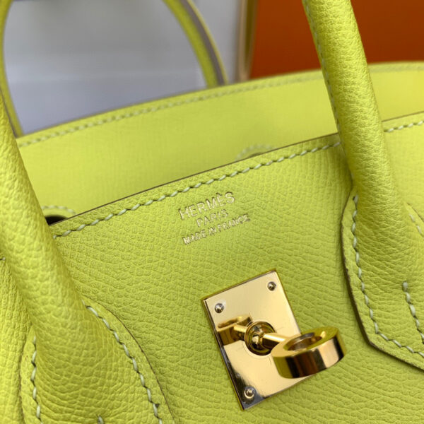 Hermes Birkin 25
