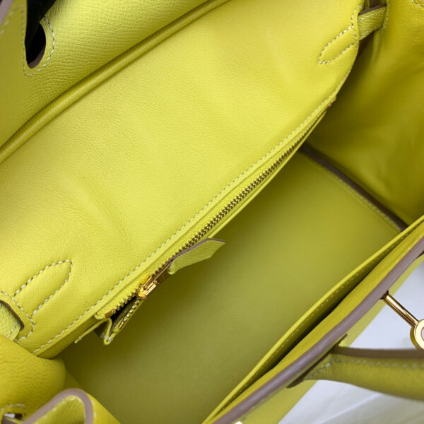 Hermes Birkin 25
