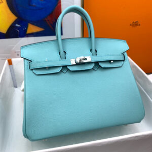 Hermes Birkin 25
