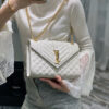 YSL Envelope Bag