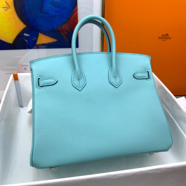 Hermes Birkin 25
