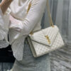 YSL Envelope Bag