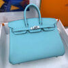 Hermes Birkin 25