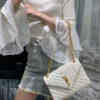 YSL Envelope Bag