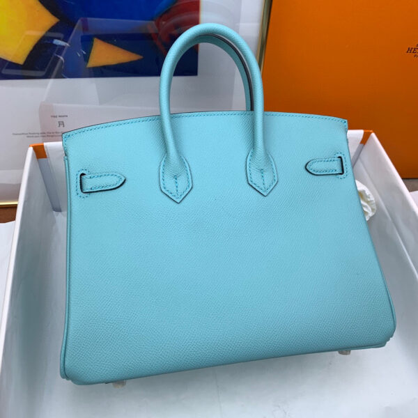Hermes Birkin 25