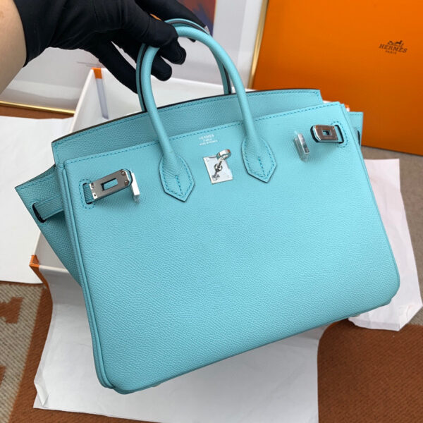 Hermes Birkin 25