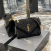 YSL Envelope Bag