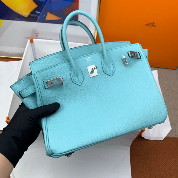 Hermes Birkin 25