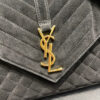 YSL Envelope Bag