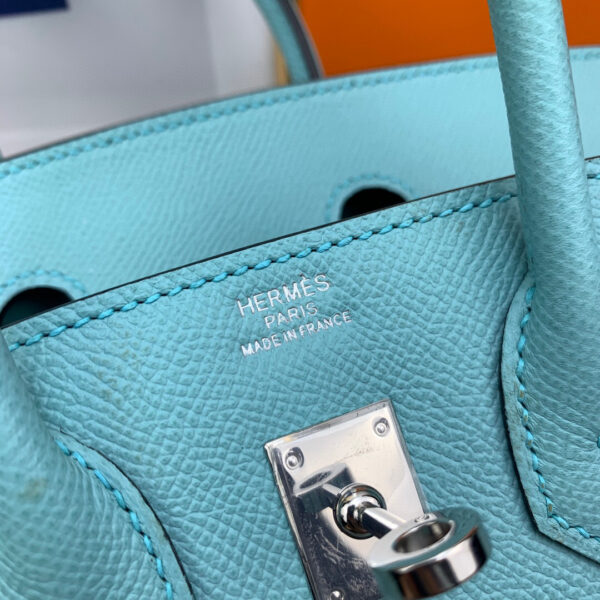 Hermes Birkin 25