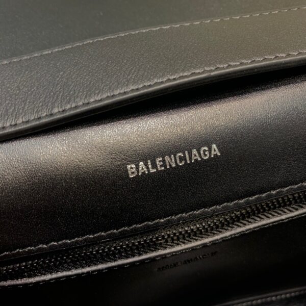 Balenciaga Hourglass