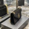 YSL Envelope Bag