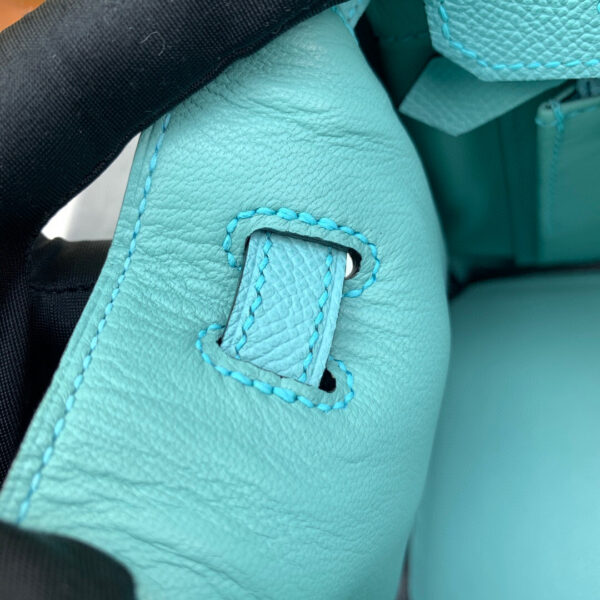 Hermes Birkin 25