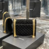 YSL Envelope Bag