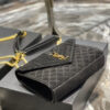 YSL Envelope Bag