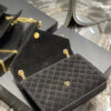 YSL Envelope Bag