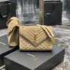 YSL Envelope Bag