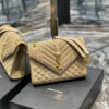 YSL Envelope Bag
