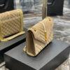 YSL Envelope Bag