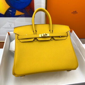 Hermes Birkin 25