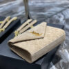 YSL Envelope Bag