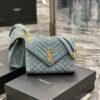 YSL Envelope Bag