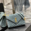YSL Envelope Bag