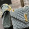 YSL Envelope Bag