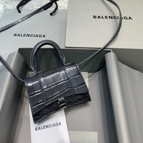 Balenciaga Hourglass