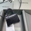 Balenciaga Hourglass