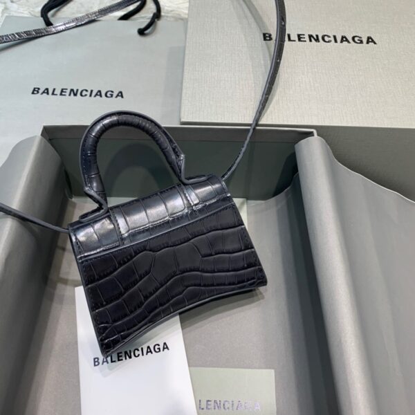 Balenciaga Hourglass
