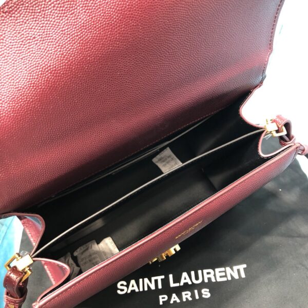 YSL Cassandra