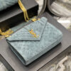 YSL Envelope Bag