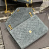 YSL Envelope Bag