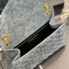 YSL Envelope Bag