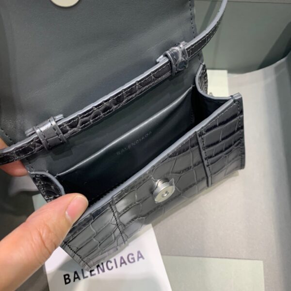 Balenciaga Hourglass