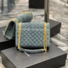 YSL Envelope Bag