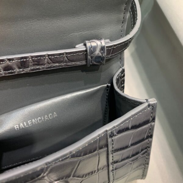 Balenciaga Hourglass