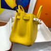 Hermes Birkin 25